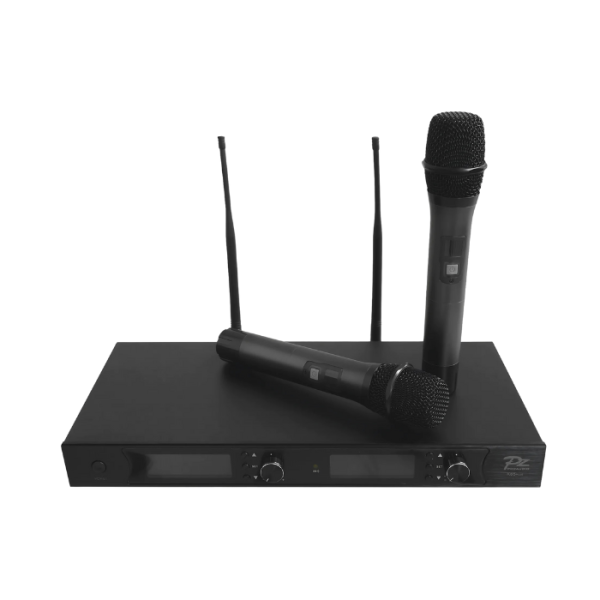 Microfone Sem Fio K65 Plus