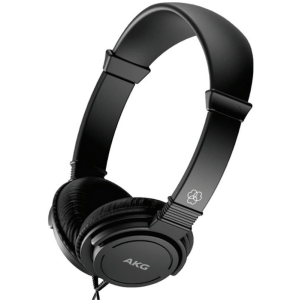 Fone de ouvido profissional AKG K21