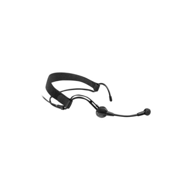 Microfone HeadSet Cardioide Sennheiser ME 3