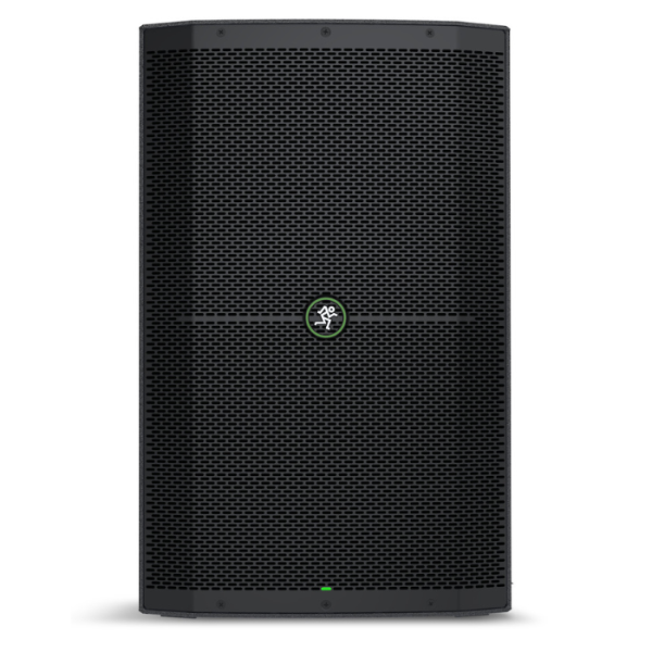 Caixa de Som Ativa Mackie Thump 215XT Bivolt 1400w Bluetooth