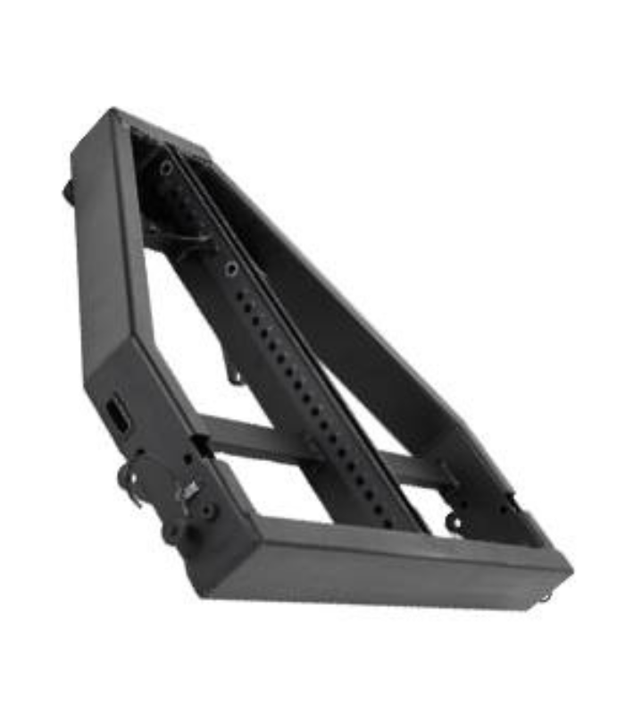 Bumper Para Linha de Line Array FLY BAR HDL20 - RCF - General Som