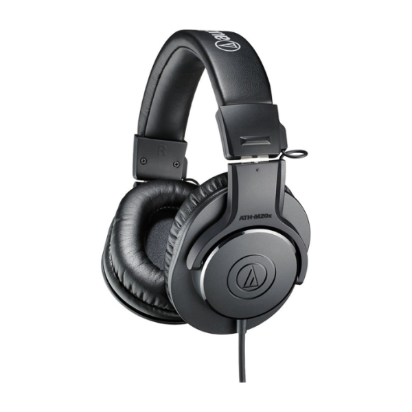 Fone Audio Technica Ath M20x