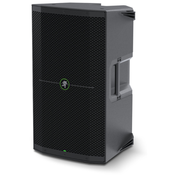 Caixa de Som Thump 212XT 1400w Mackie Bluetooth