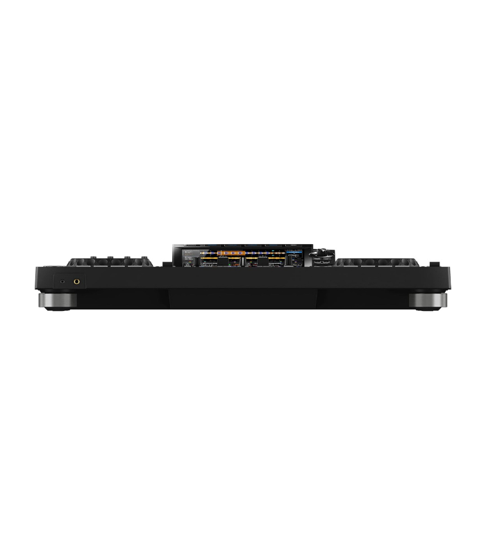 Pioneer Dj XDJ RX3 Preta Controladora DJ - General Som